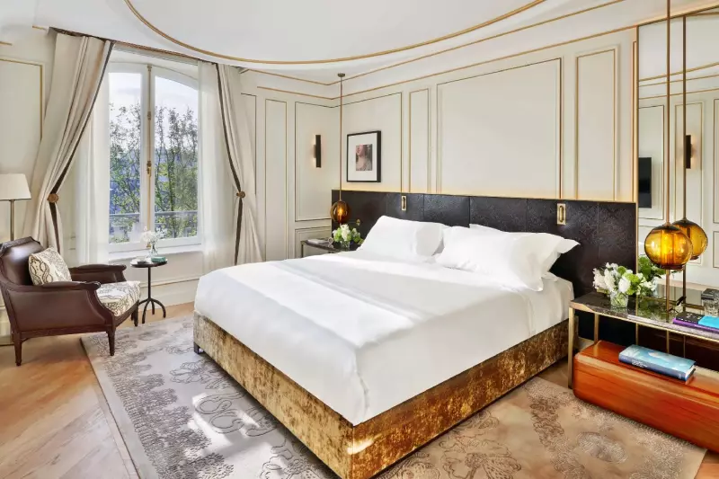 Turret Suite
