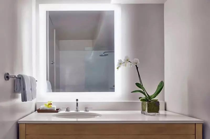 City View Room