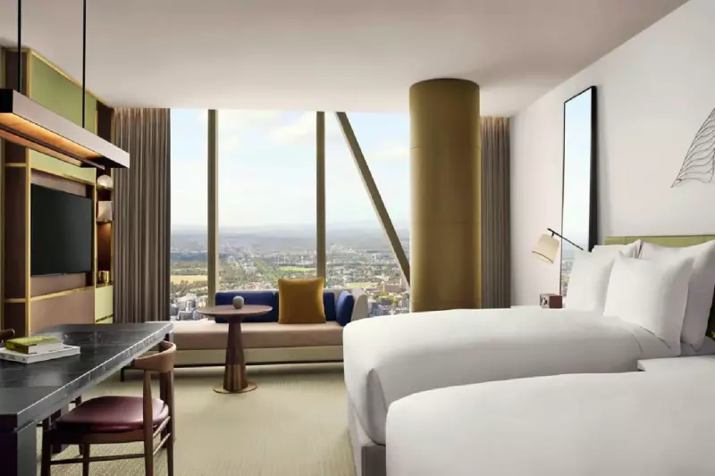 Premier Room