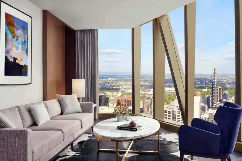 Executive Club Suite