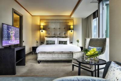 Book Sofitel Auckland Viaduct Harbour NZ with VIP benefits