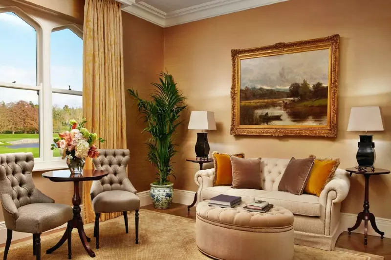 1 Bedroom Suite