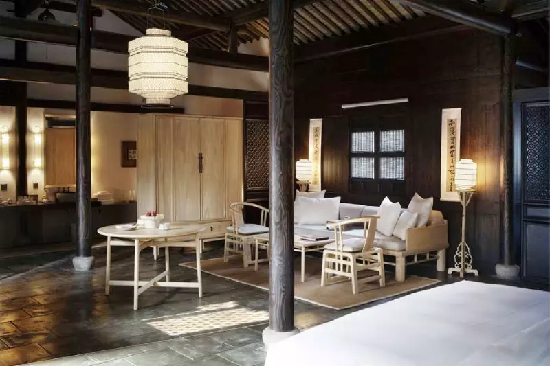 Village Suite