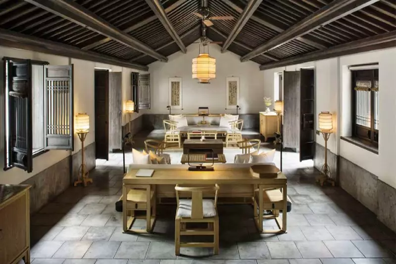 2 Bedroom Villa