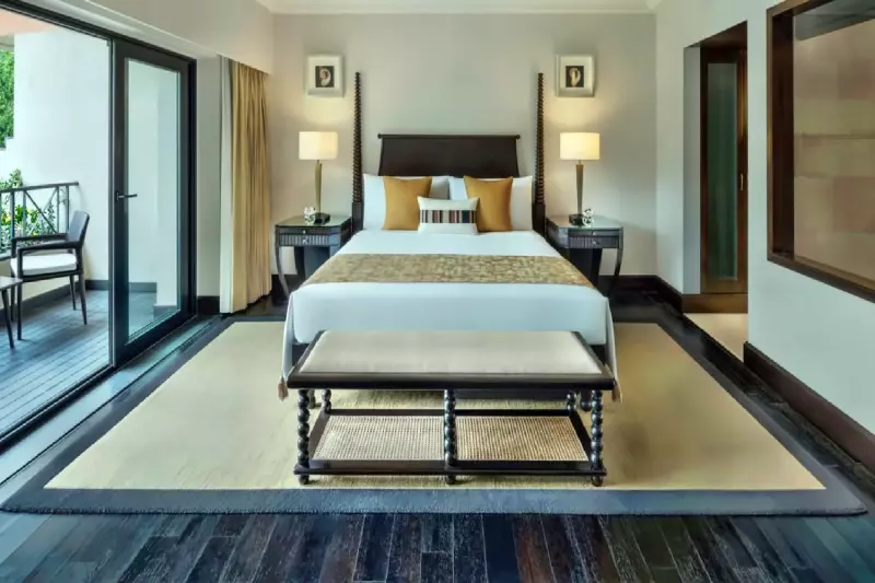 Lagoon View Caroline Astor Suite