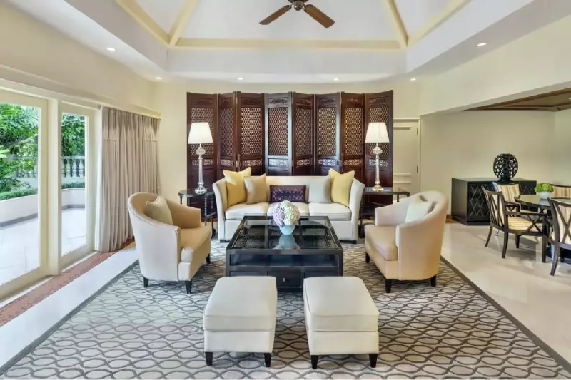 2 Bedroom John Jacob Astor Pool Villa
