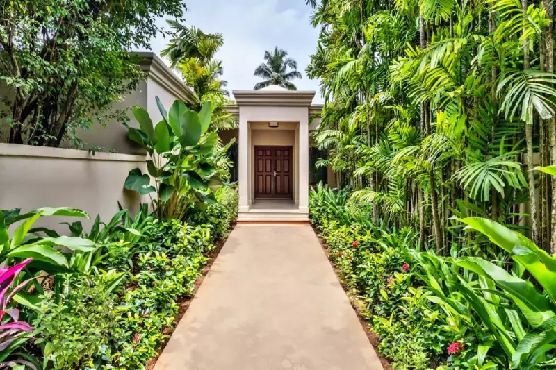 3 Bedroom Golf View Pool Presidential Villa