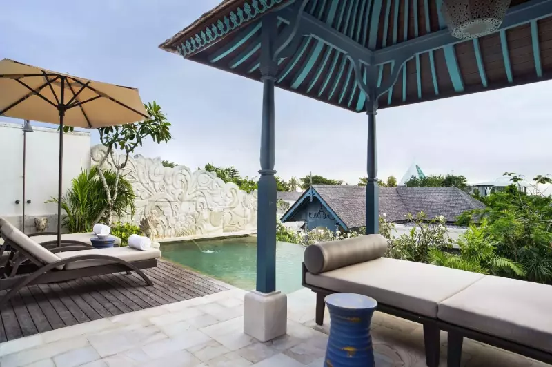 Garden Pool Villa 