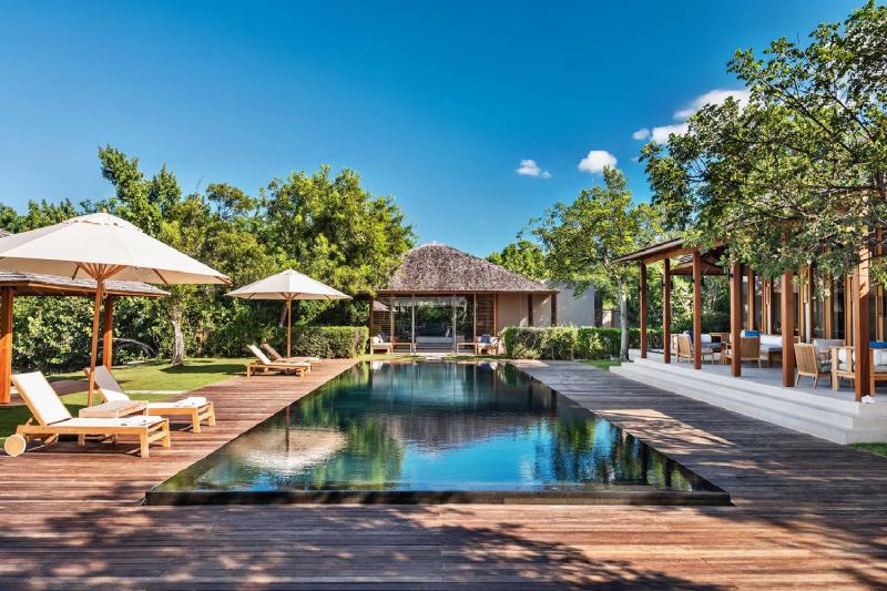 4 Bedroom Tranquility Villa