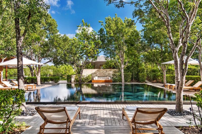 5 Bedroom Serenity Villa