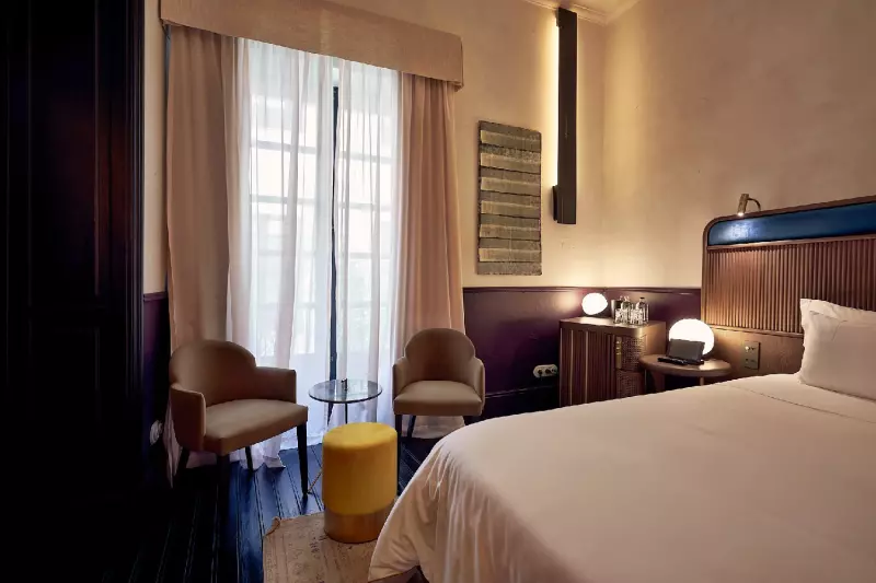 Junior Suite
