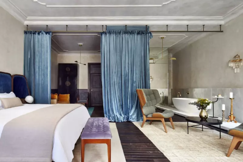 Grand Suite