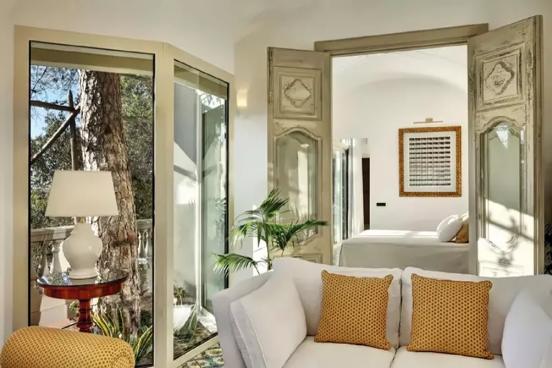 Garden Suite