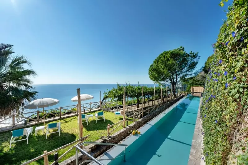 3 Bedroom Ville della Marchesa Villa