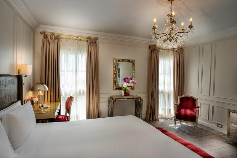 Premier Palace Room