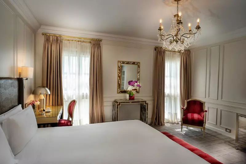 Premier Palace Room
