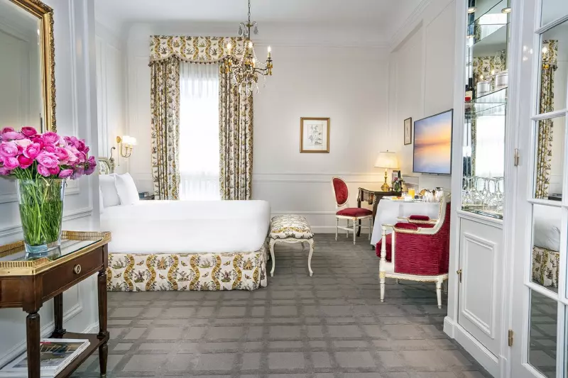Palace Classic Room