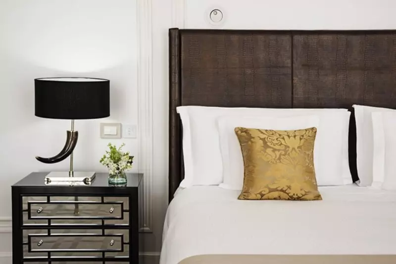 Le Mirador Junior Suite