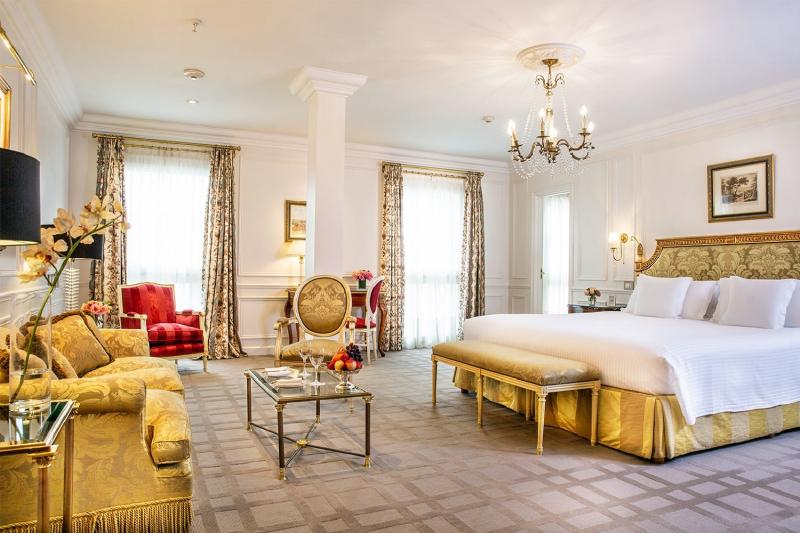 Prestige Junior Suite