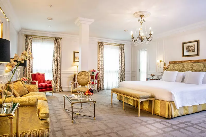 Prestige Junior Suite