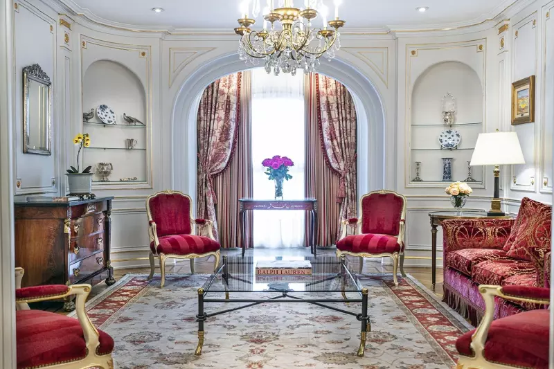Royal Suite