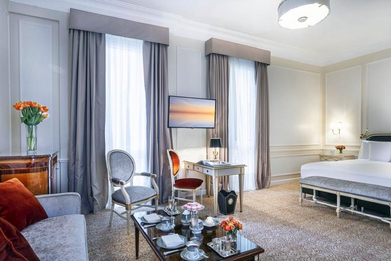 Junior Suite