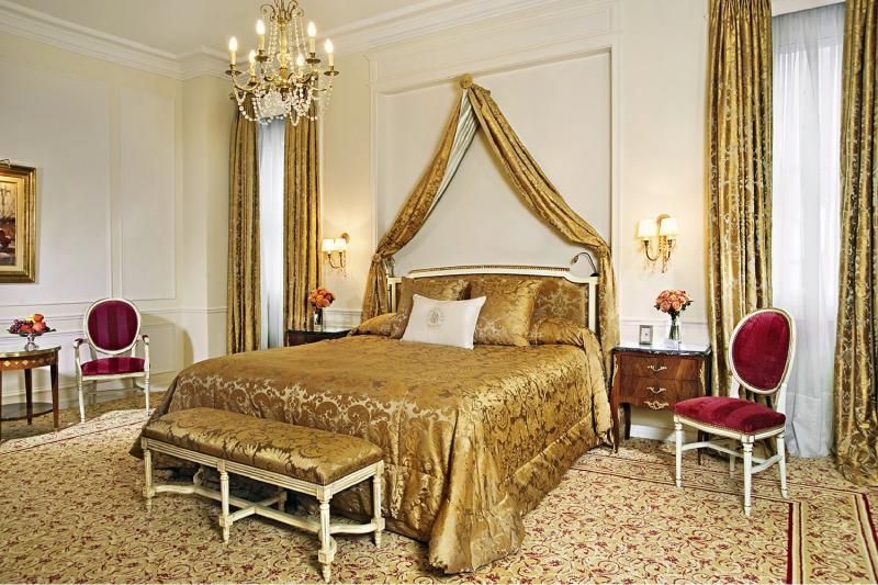 Alvear Suite