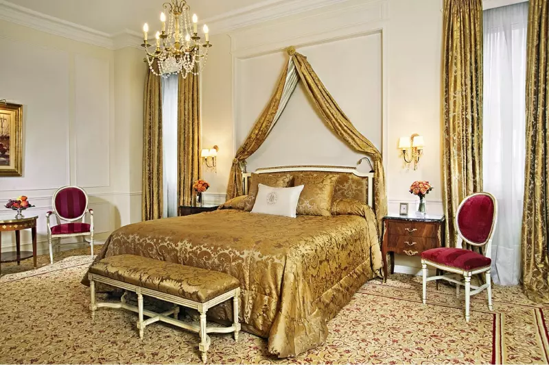 Alvear Suite