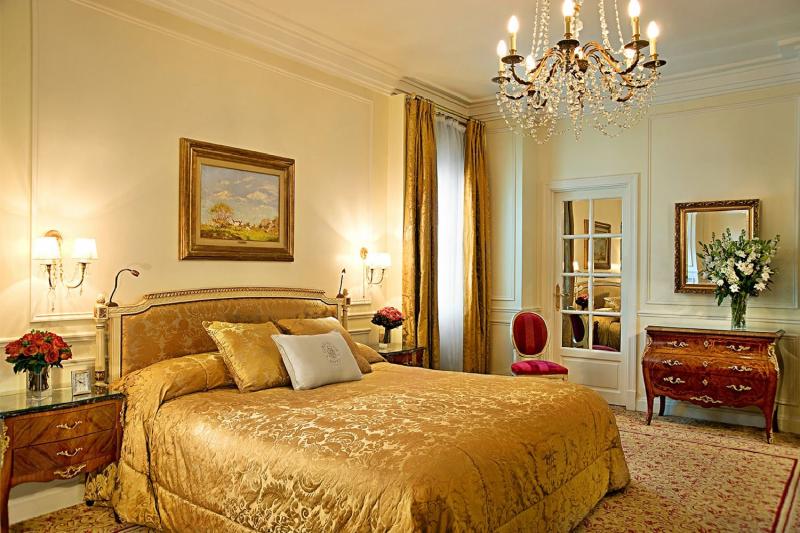 Executive Presidential Suite