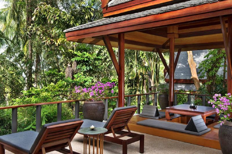 Garden Pavilion