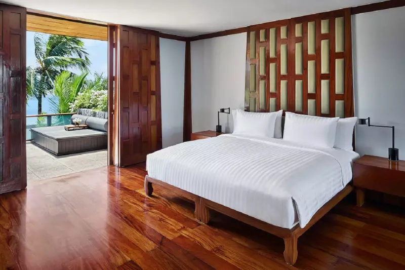8 Bedroom Garden Villa