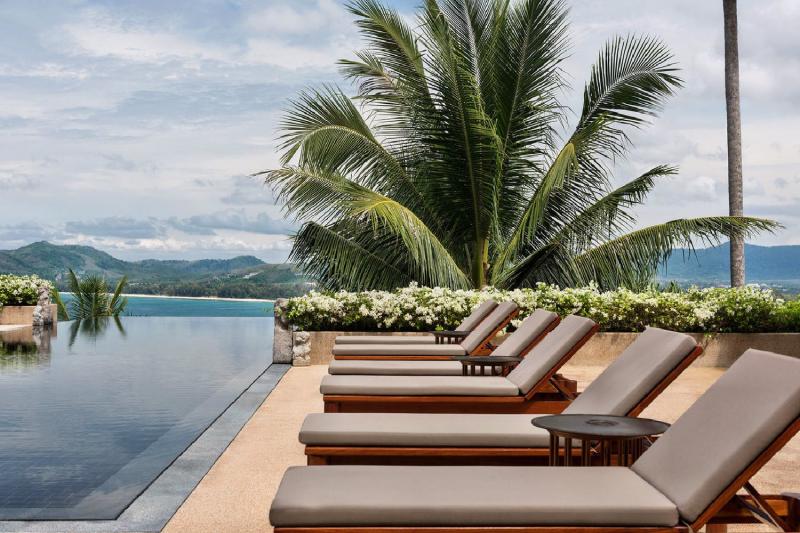 5 Bedroom Ocean Villa