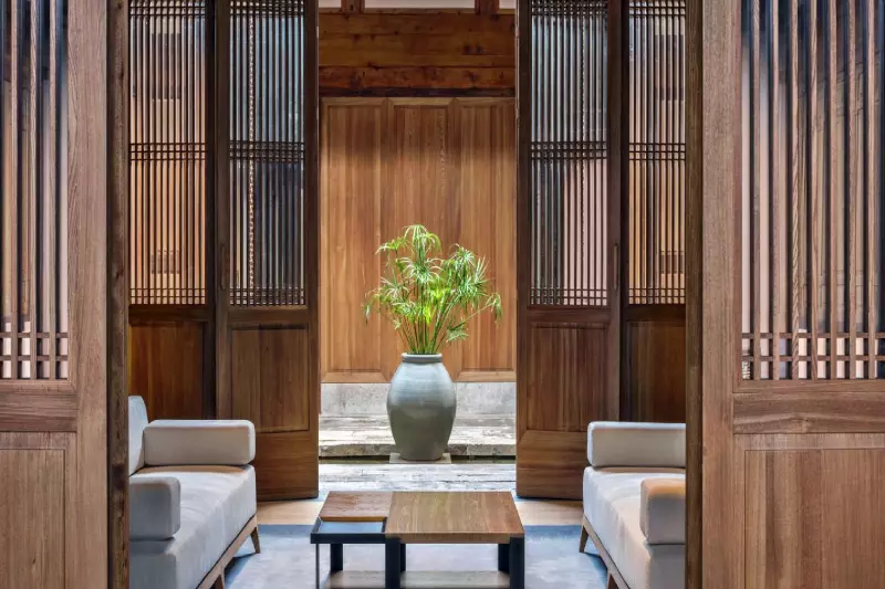 4 Bedroom Amanyangyun Villa