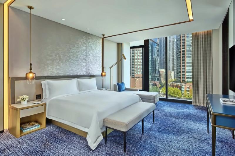 Caroline Astor Suite 