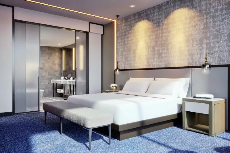 John Jacob Astor Suite