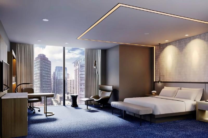 Metropolitan Suite