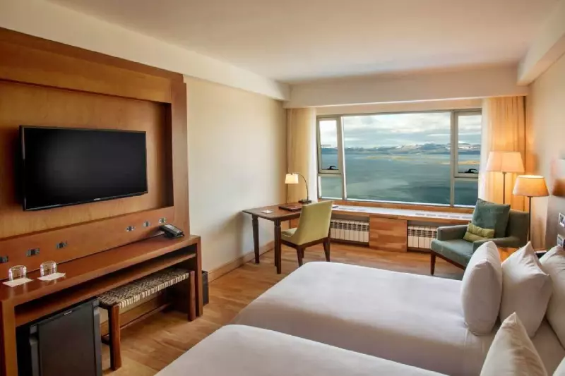 Superior Sea View Room