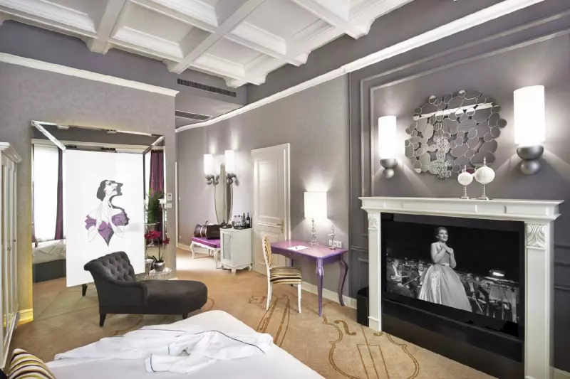 Opera Suite