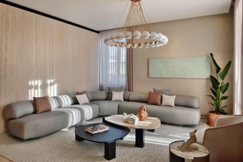 2 Bedroom Lata Suite 