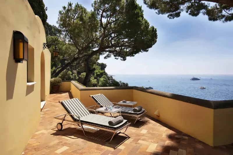2 Bedroom Romeo & Giulietta Suite