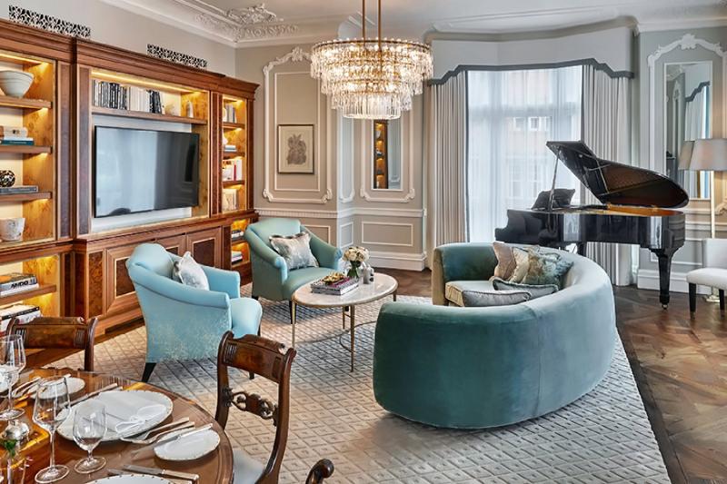 Grand Piano Suite