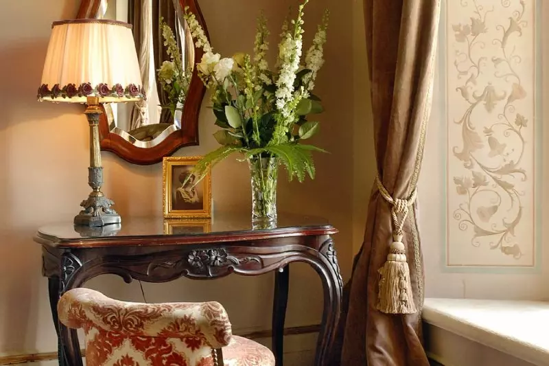 Giardin de' Fiori Junior Suite