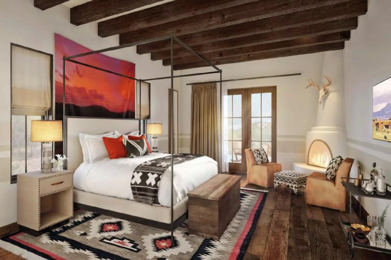 2 Bedroom Steam View Casita Residence
