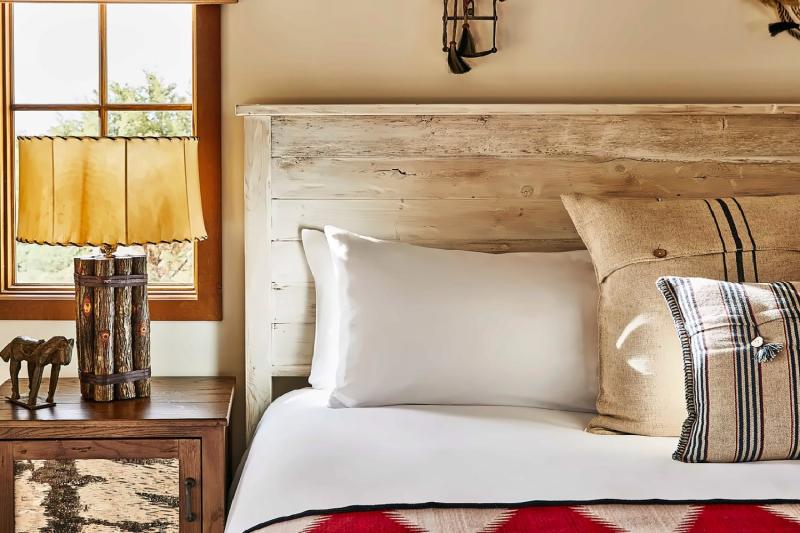 Bunkhouse Room