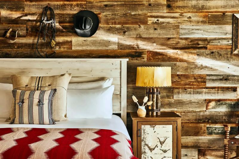 Bunkhouse Junior Suite