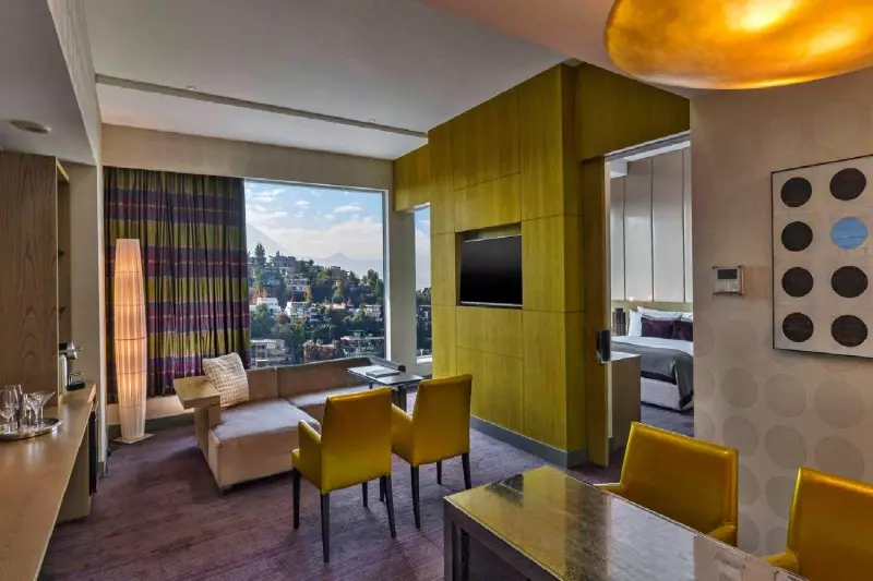 Supreme Suite