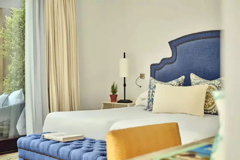 Resort View Room