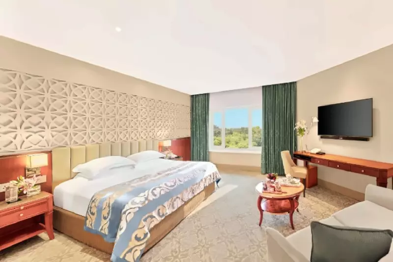 Taj Club Junior Suite