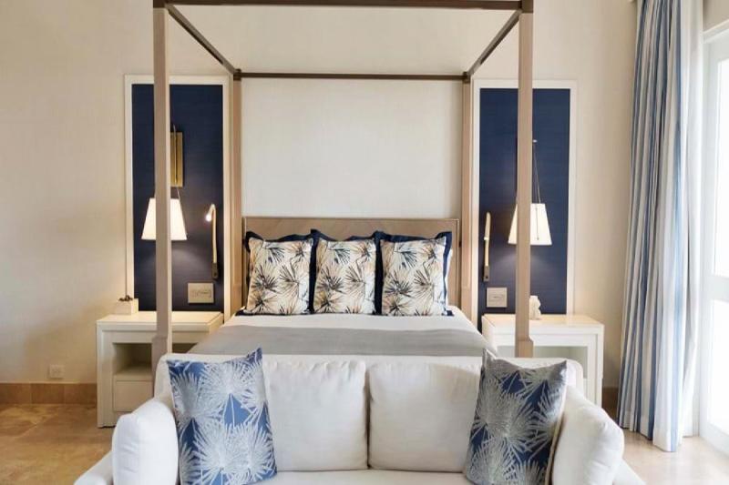 Beachside Plunge Pool Suite