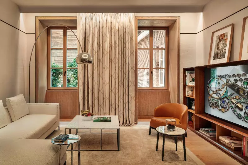 Superior Suite